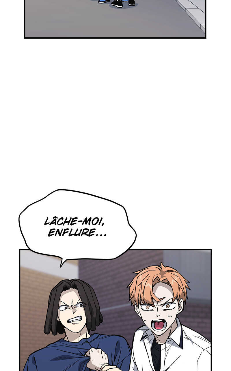Study Group Chapitre 126 - Page 3