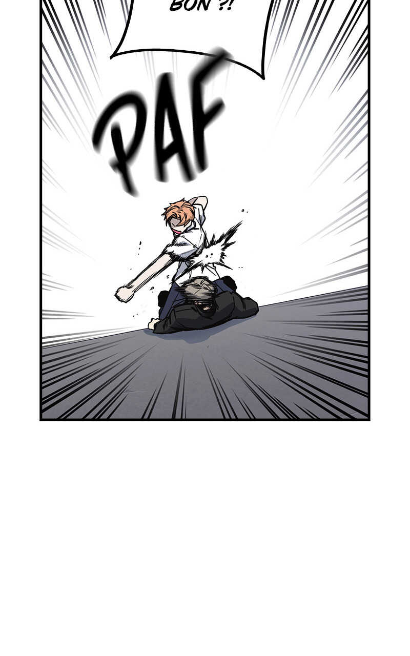 Study Group Chapitre 126 - Page 34