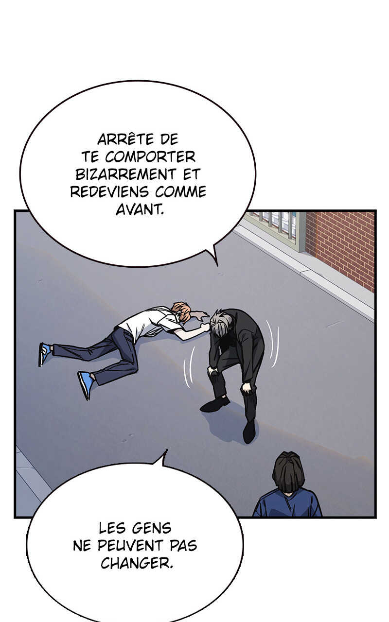 Study Group Chapitre 126 - Page 39