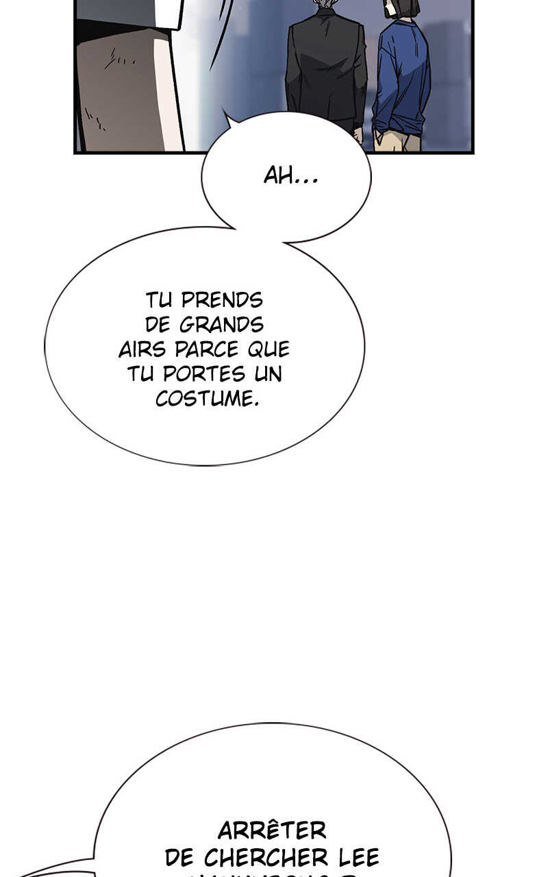 Study Group Chapitre 126 - Page 42