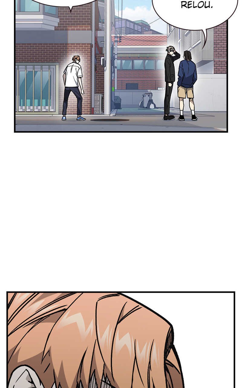 Study Group Chapitre 126 - Page 47