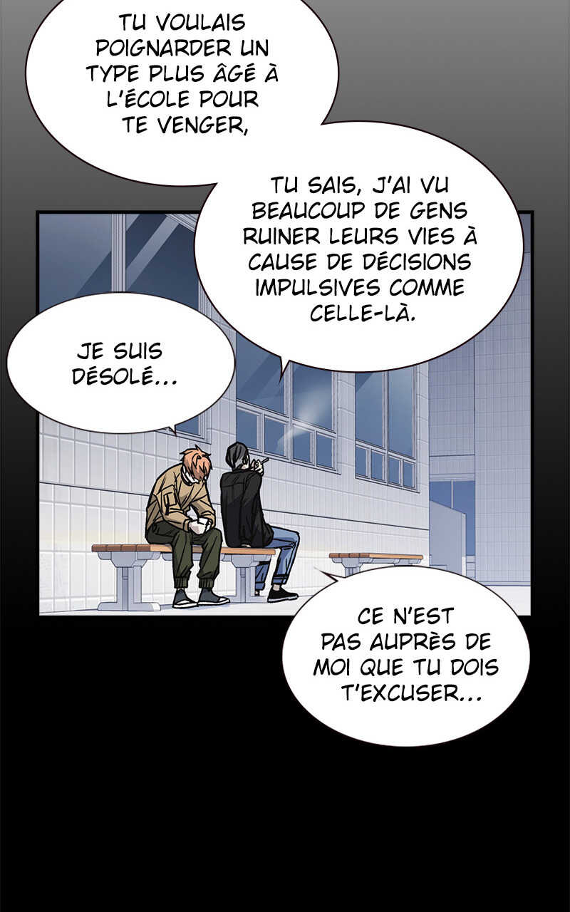 Study Group Chapitre 126 - Page 49