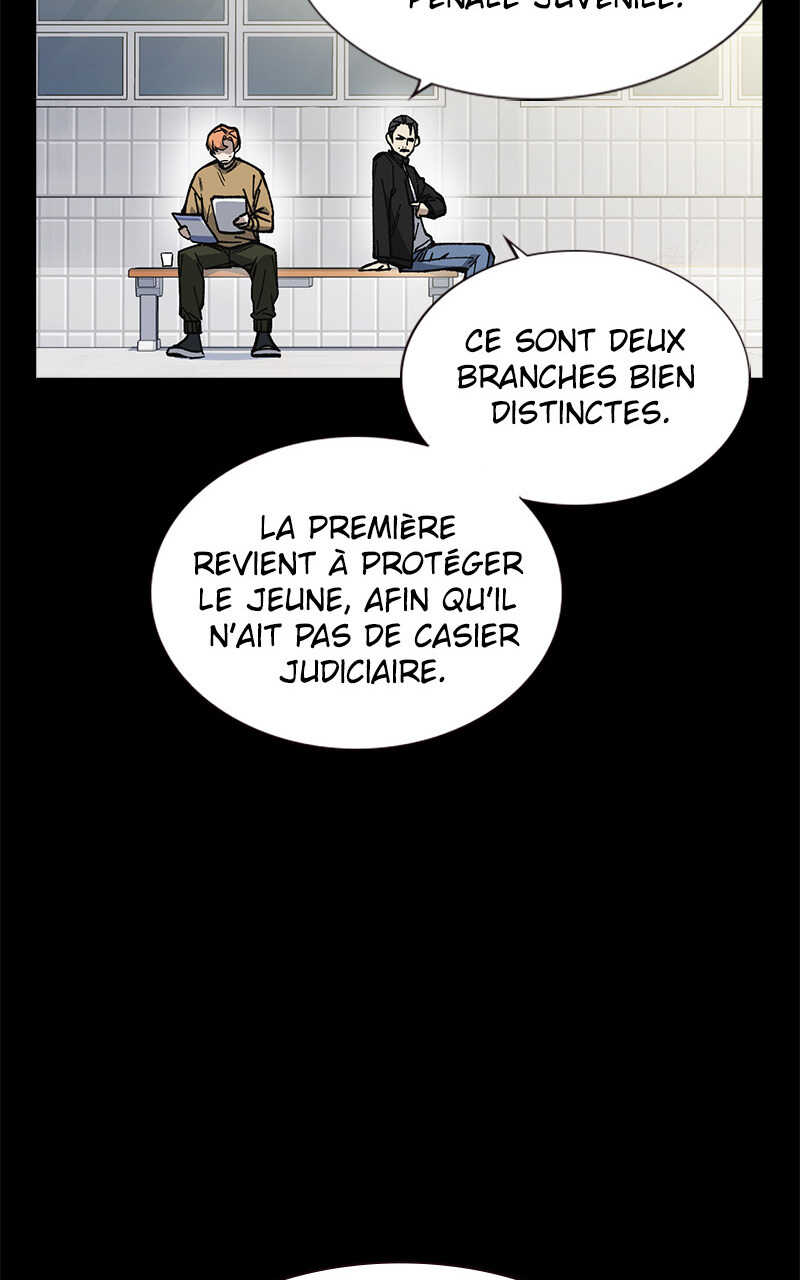 Study Group Chapitre 126 - Page 54