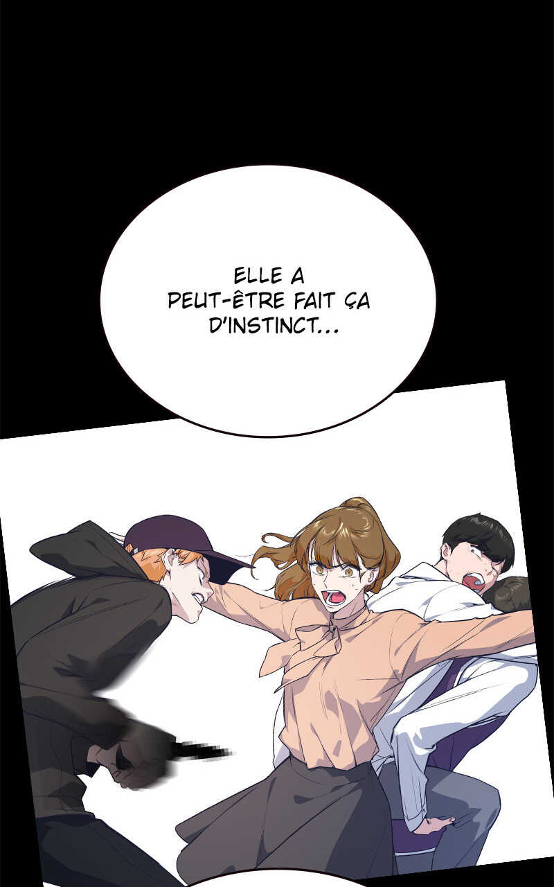 Study Group Chapitre 126 - Page 58