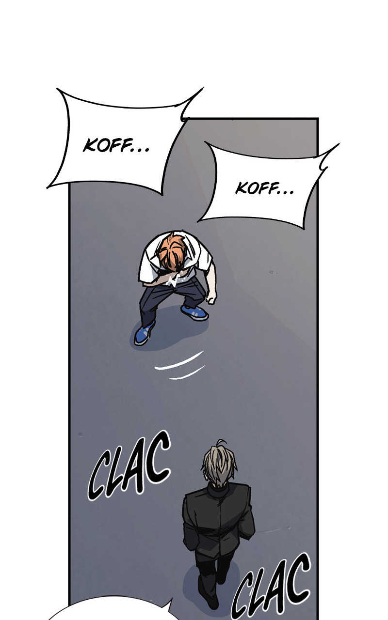 Study Group Chapitre 126 - Page 70
