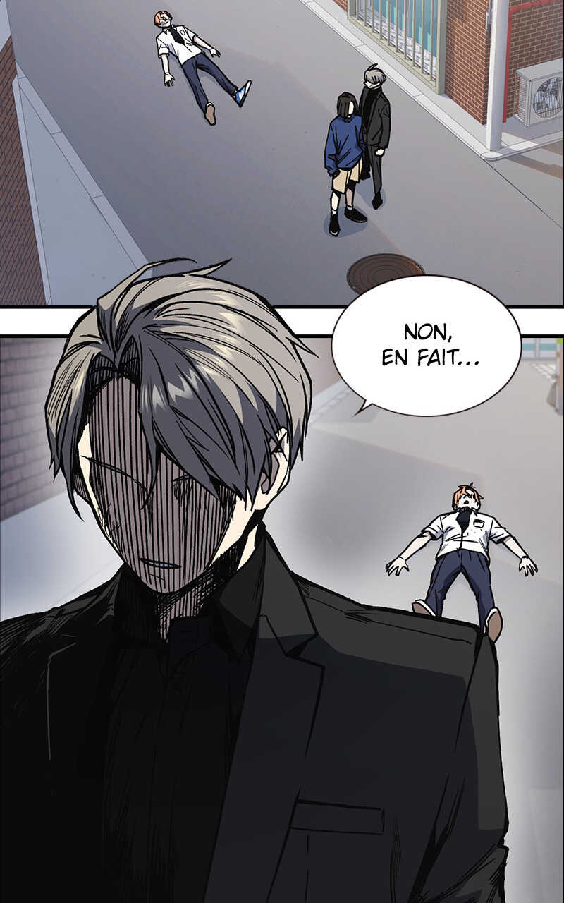 Study Group Chapitre 126 - Page 85