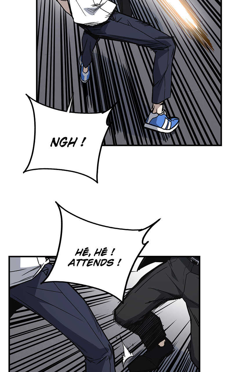 Study Group Chapitre 126 - Page 9