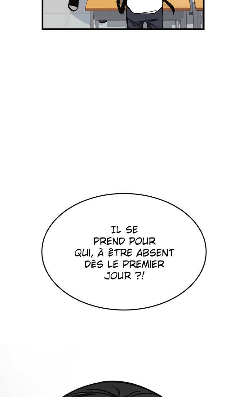 Study Group Chapitre 126 - Page 91