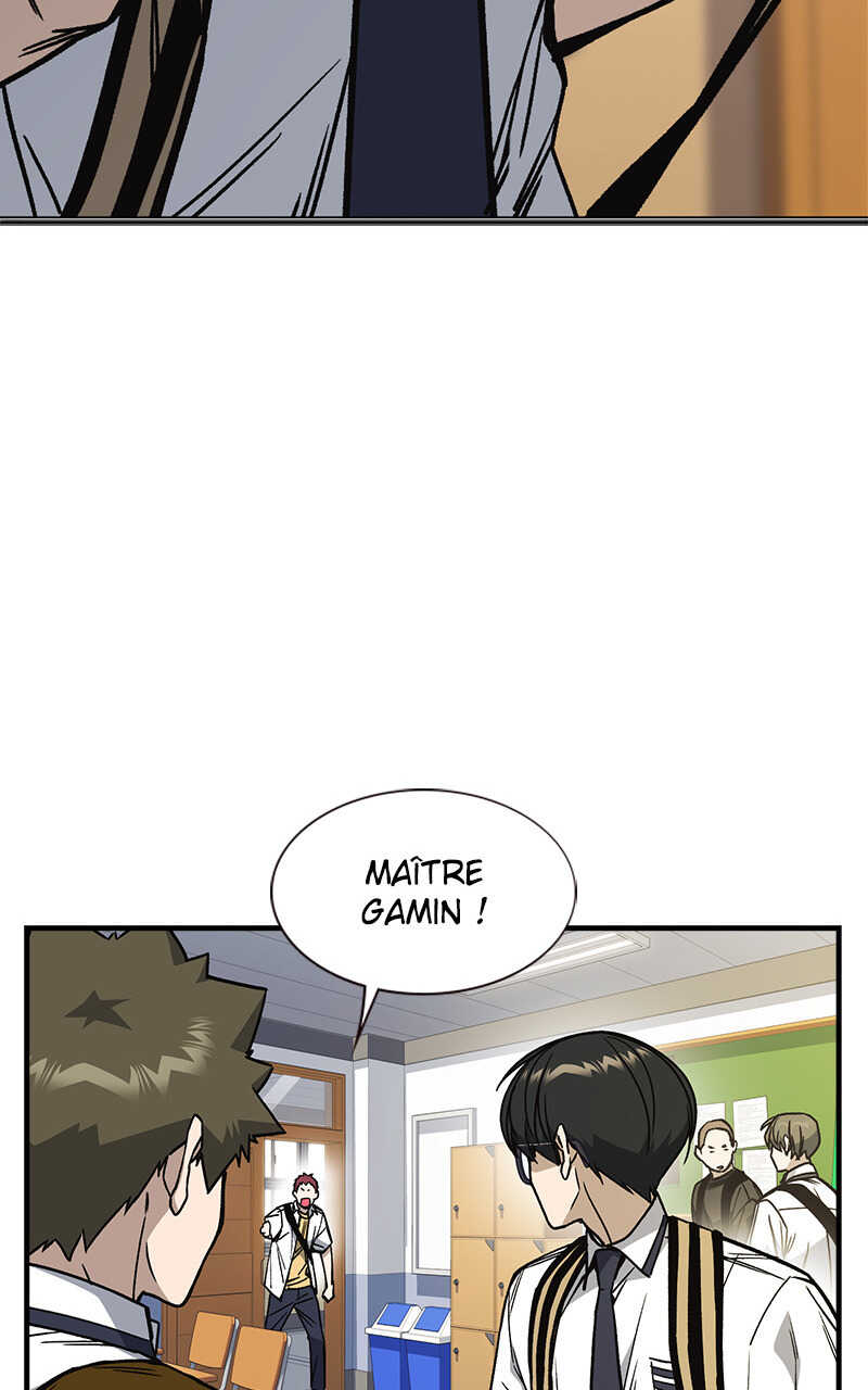 Study Group Chapitre 126 - Page 93