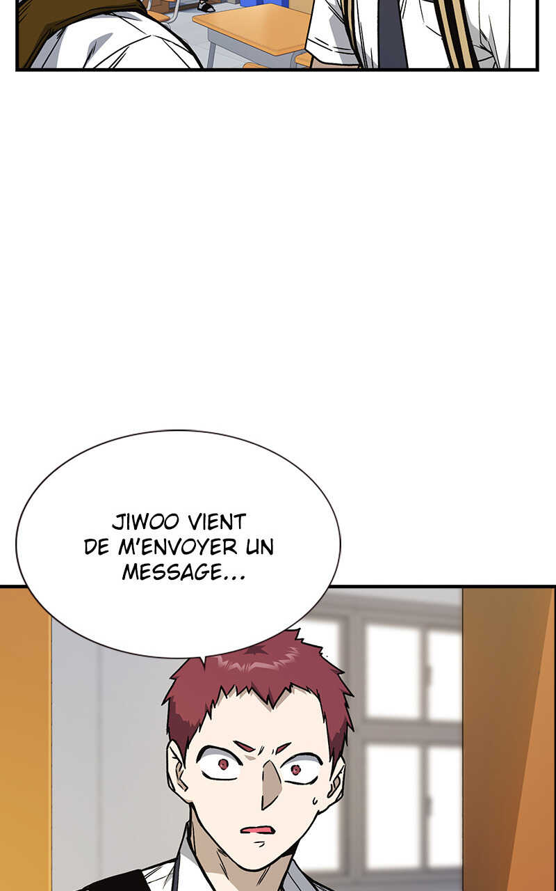 Study Group Chapitre 126 - Page 94