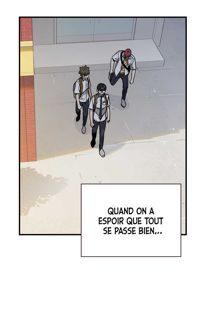 Study Group Chapitre 126 - Page 97