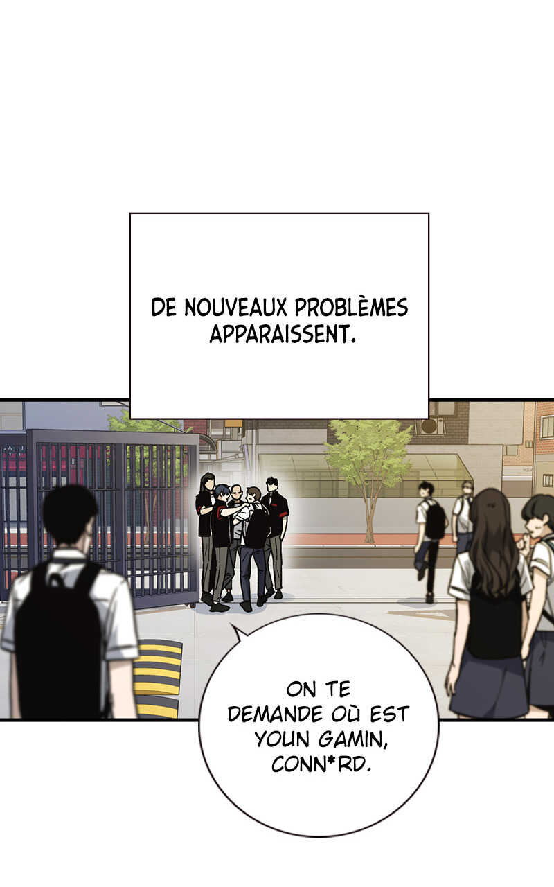 Study Group Chapitre 126 - Page 99