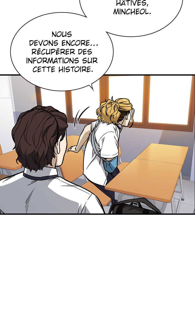 Study Group Chapitre 127 - Page 10