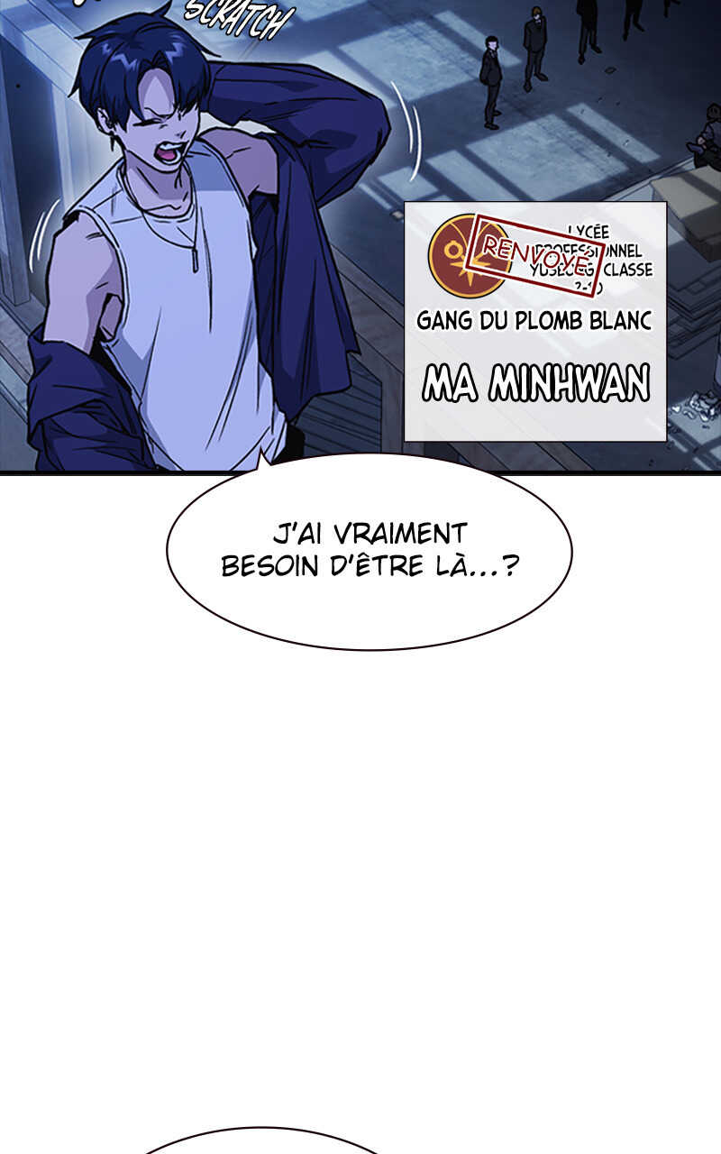 Study Group Chapitre 127 - Page 106