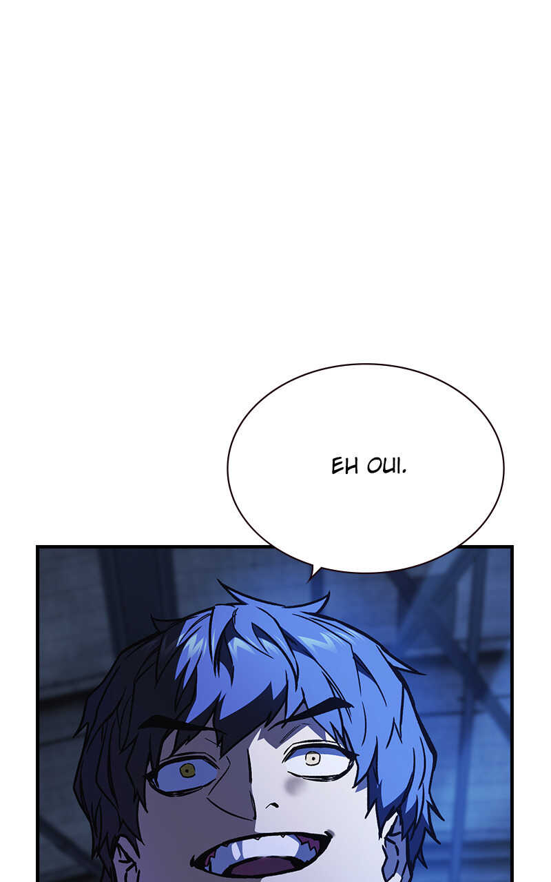 Study Group Chapitre 127 - Page 109