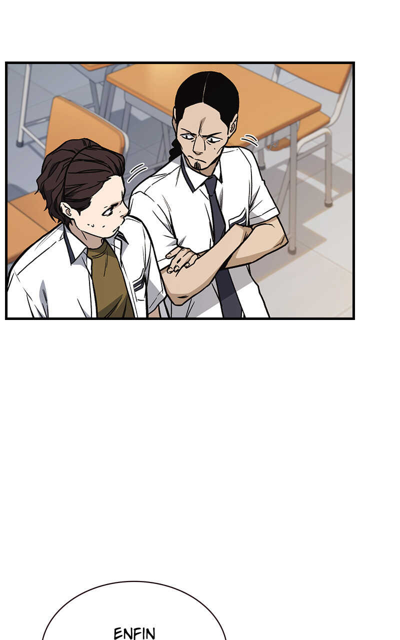 Study Group Chapitre 127 - Page 11
