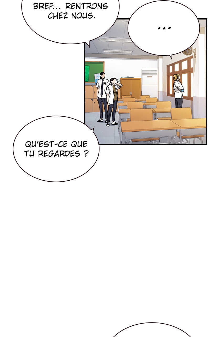 Study Group Chapitre 127 - Page 12