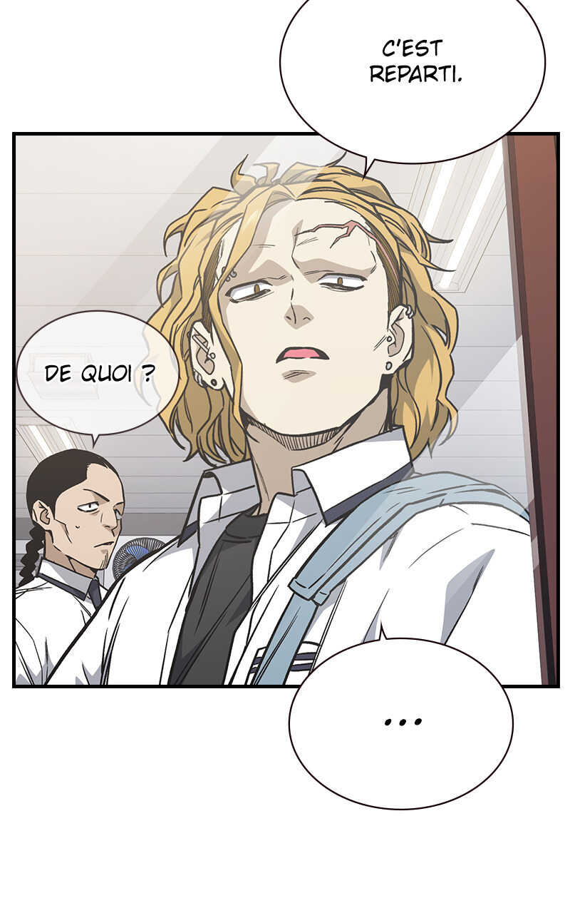 Study Group Chapitre 127 - Page 13