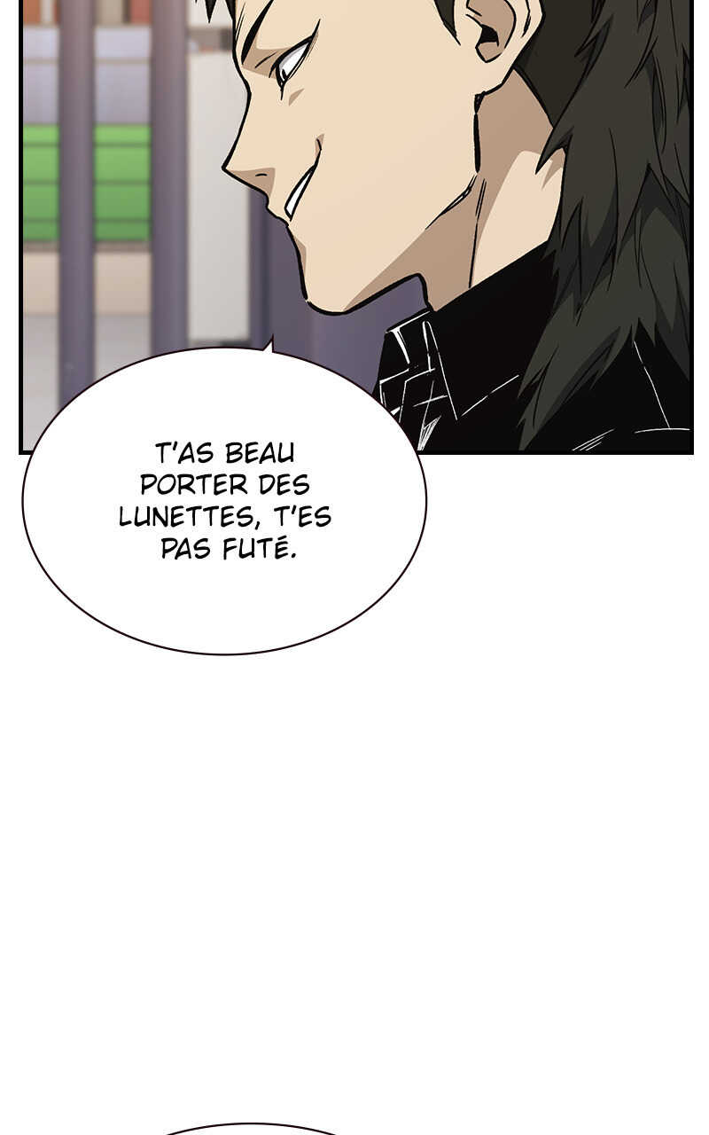 Study Group Chapitre 127 - Page 18
