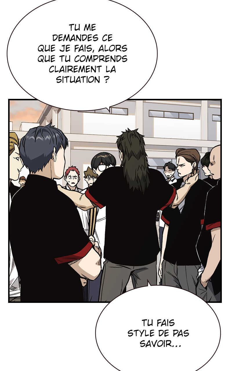 Study Group Chapitre 127 - Page 19