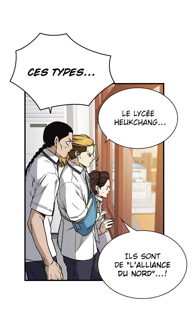 Study Group Chapitre 127 - Page 24