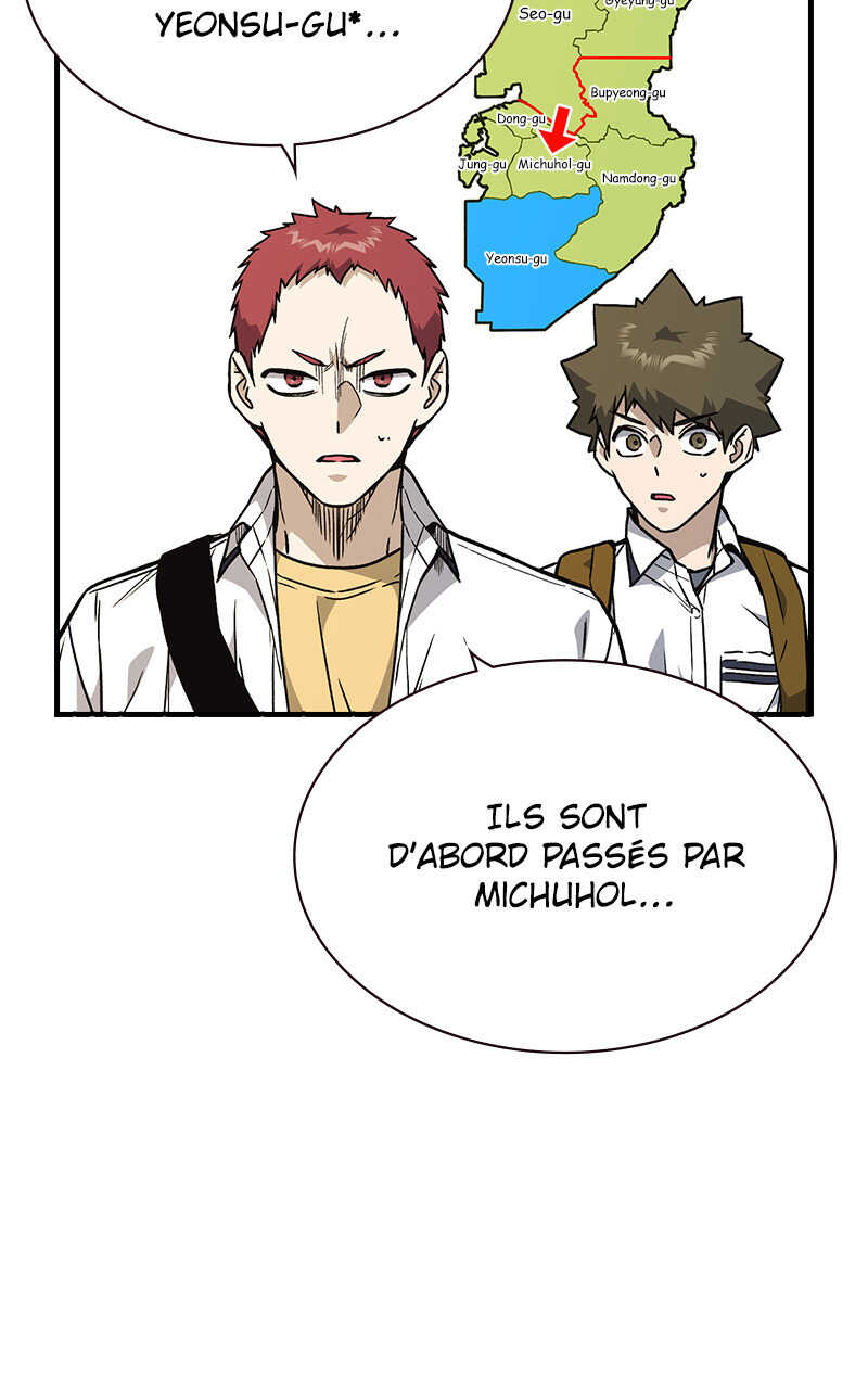 Study Group Chapitre 127 - Page 33