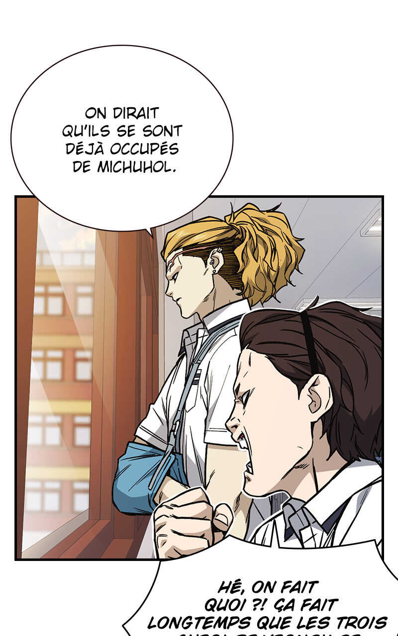 Study Group Chapitre 127 - Page 34