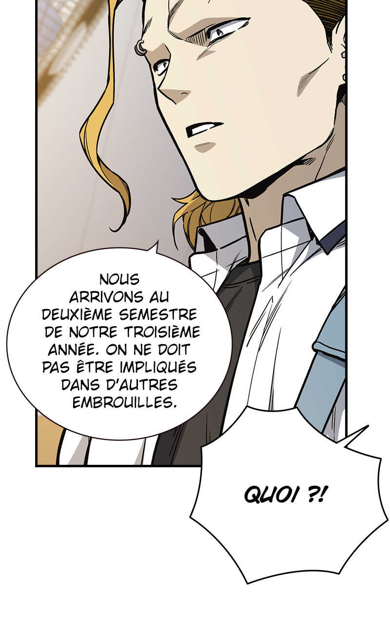 Study Group Chapitre 127 - Page 36
