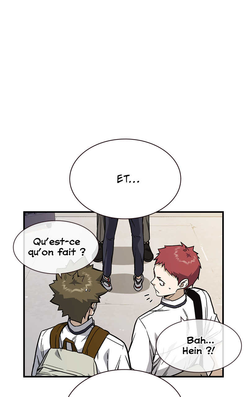 Study Group Chapitre 127 - Page 37