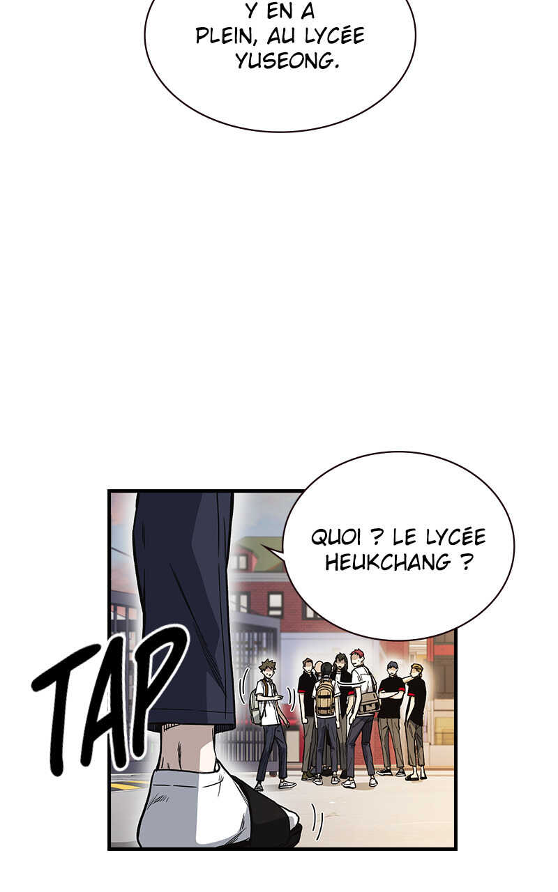 Study Group Chapitre 127 - Page 38