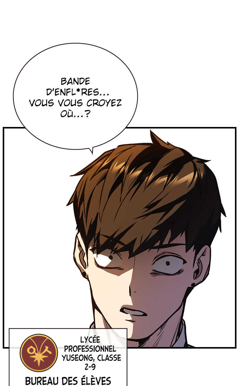 Study Group Chapitre 127 - Page 43