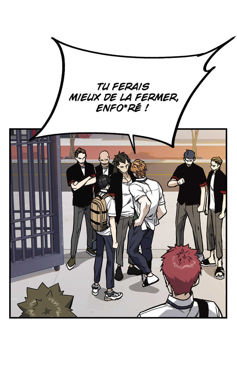 Study Group Chapitre 127 - Page 50
