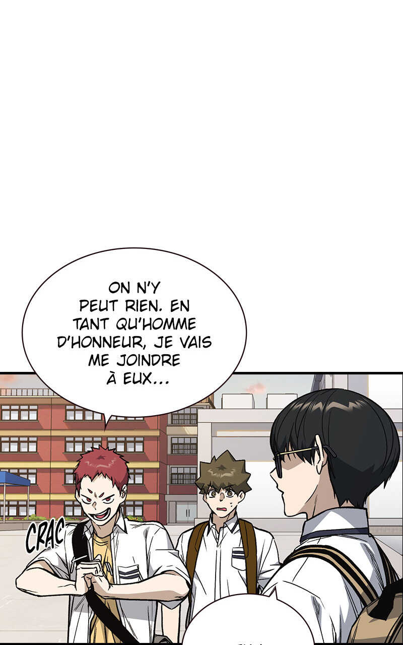 Study Group Chapitre 127 - Page 60