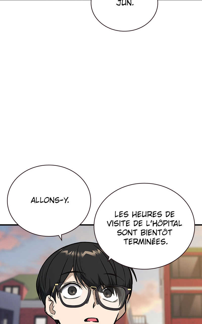 Study Group Chapitre 127 - Page 61
