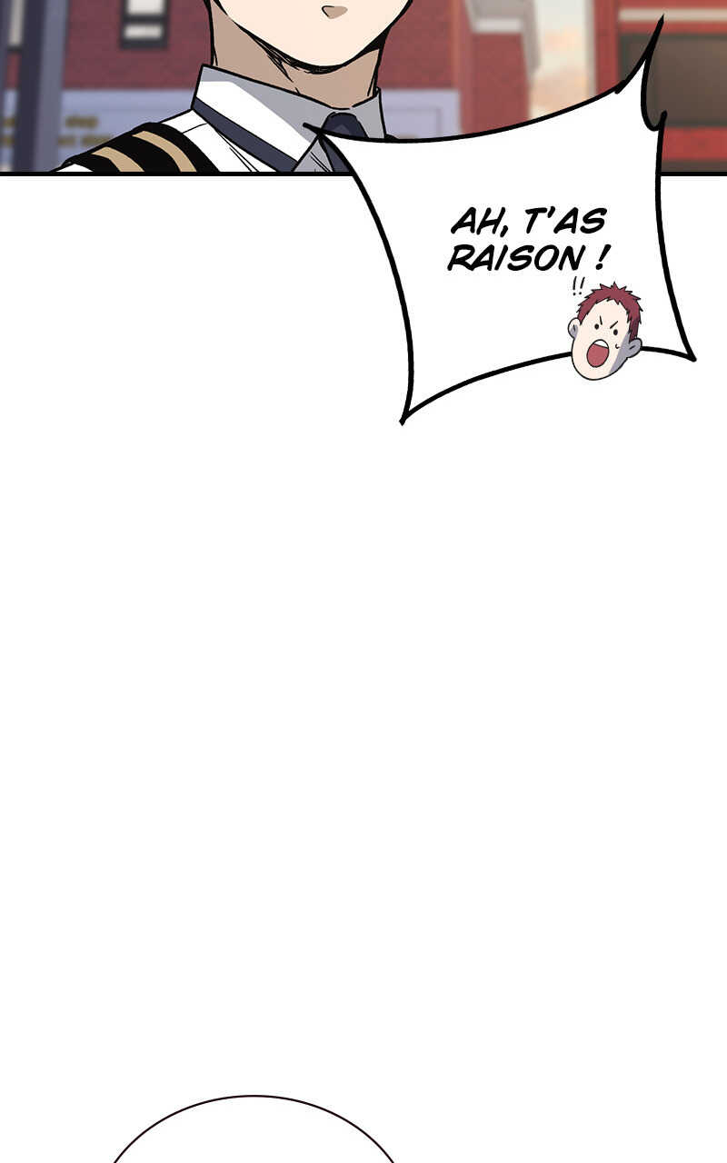 Study Group Chapitre 127 - Page 62