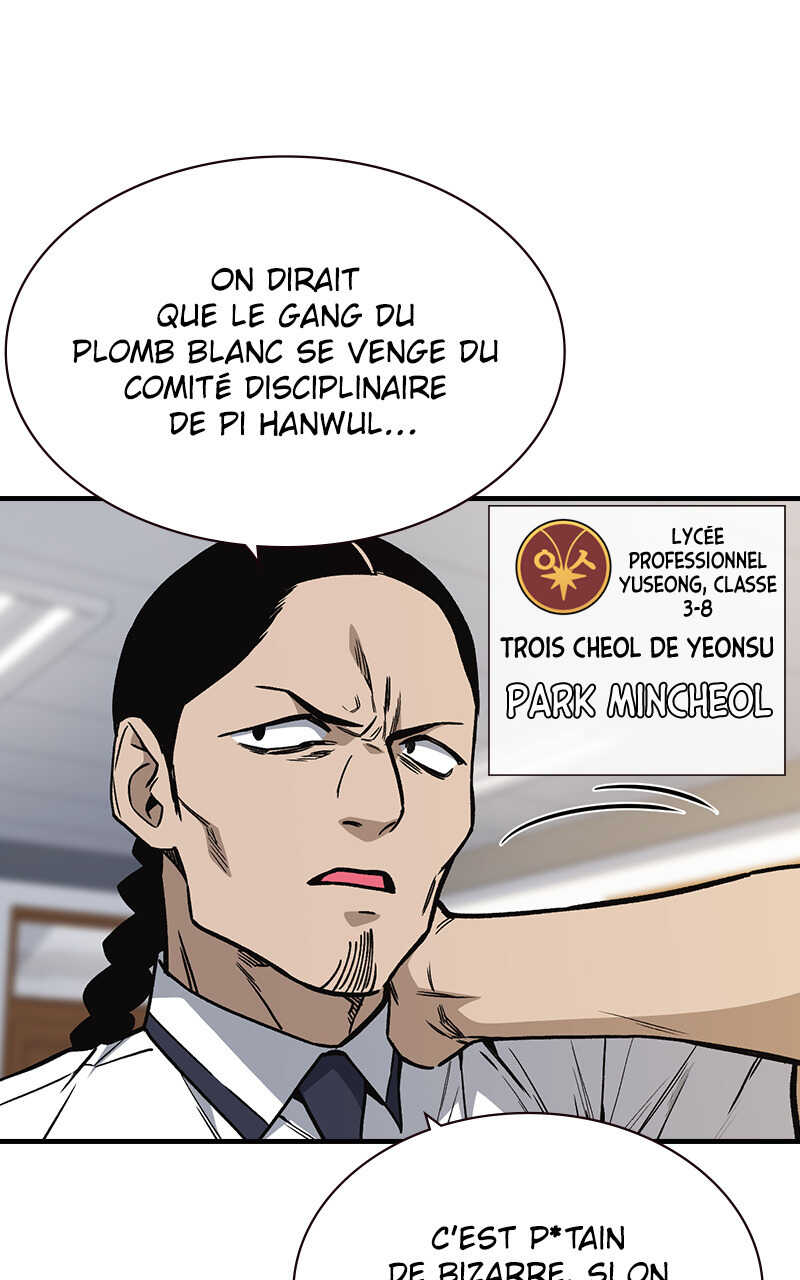 Study Group Chapitre 127 - Page 7