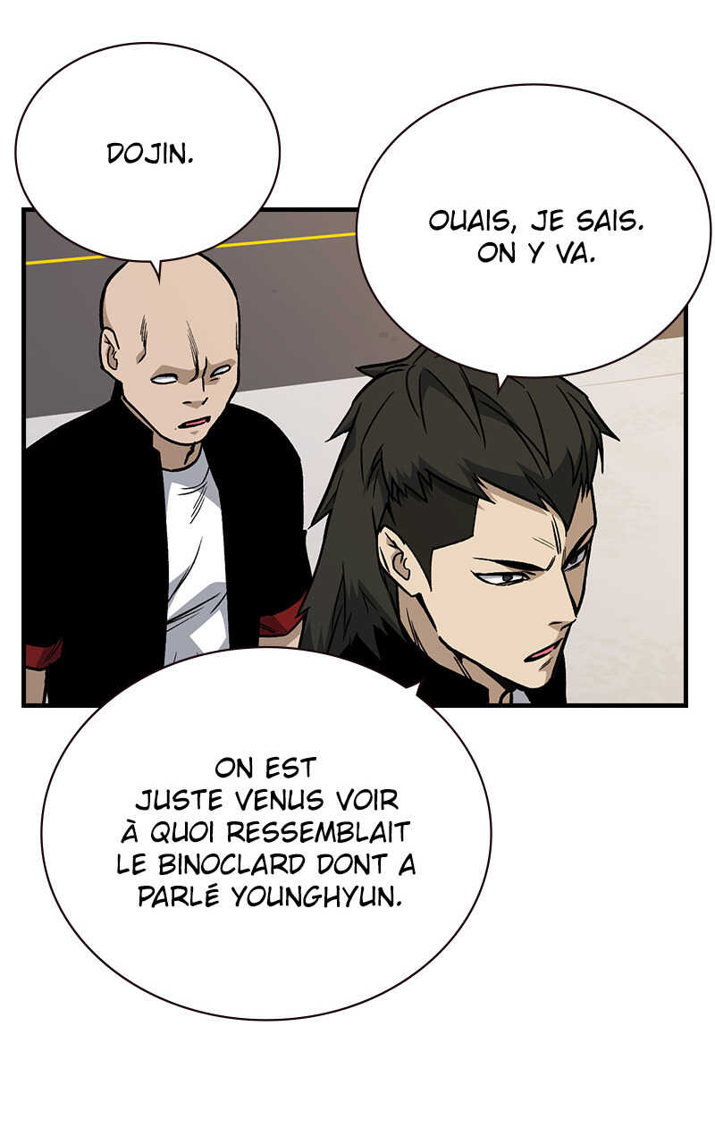 Study Group Chapitre 127 - Page 77