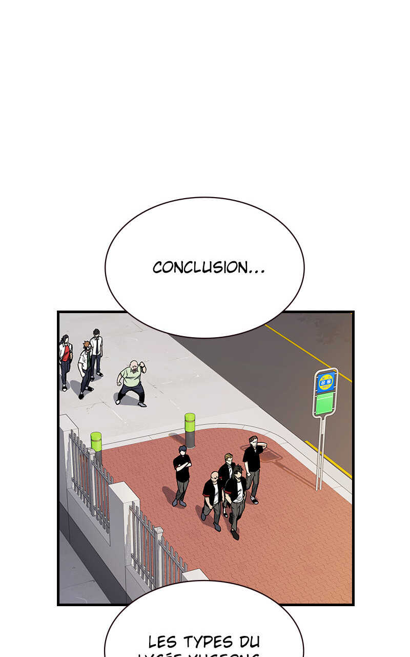 Study Group Chapitre 127 - Page 78