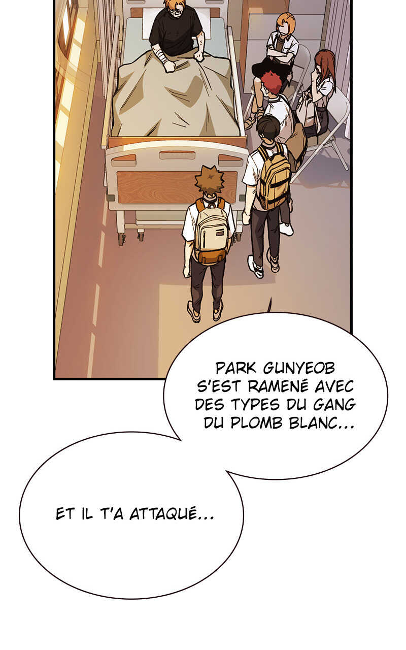 Study Group Chapitre 127 - Page 84