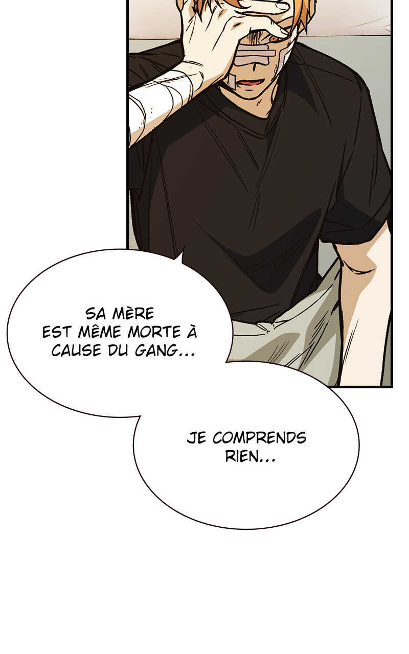 Study Group Chapitre 127 - Page 87