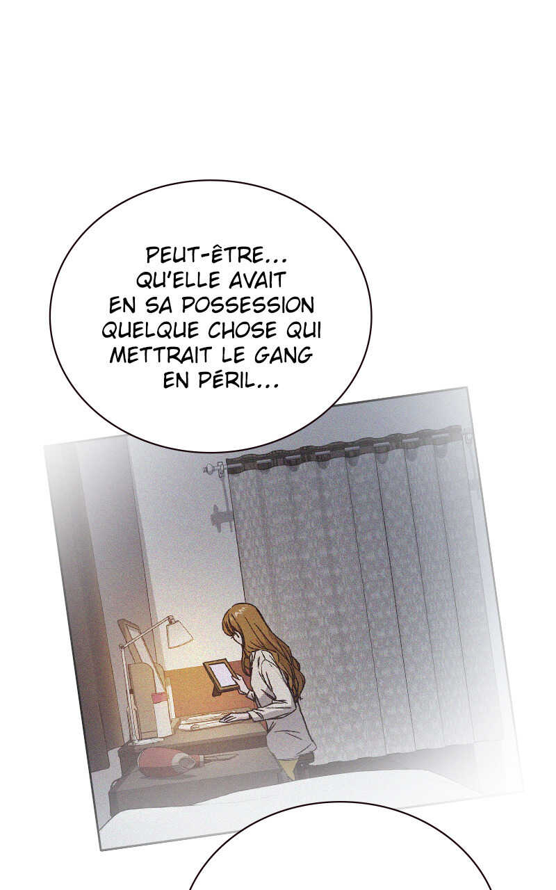 Study Group Chapitre 127 - Page 91