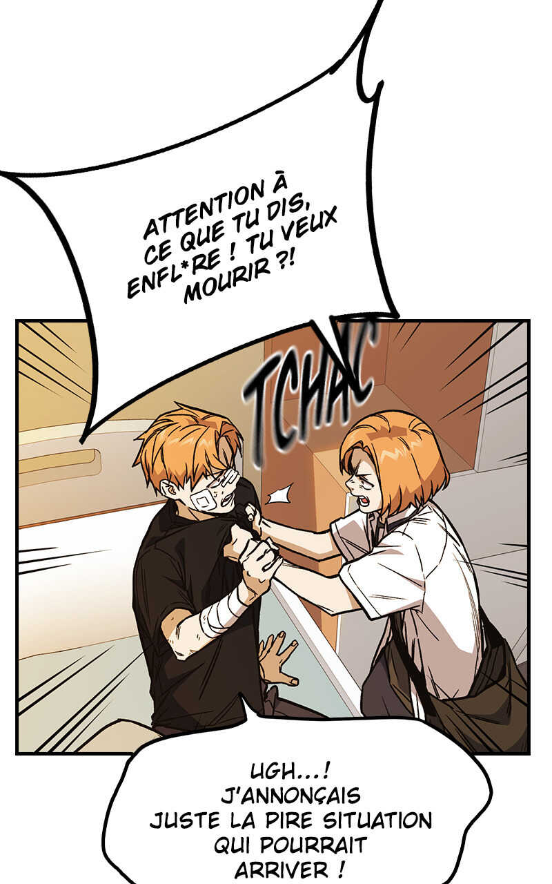Study Group Chapitre 127 - Page 94