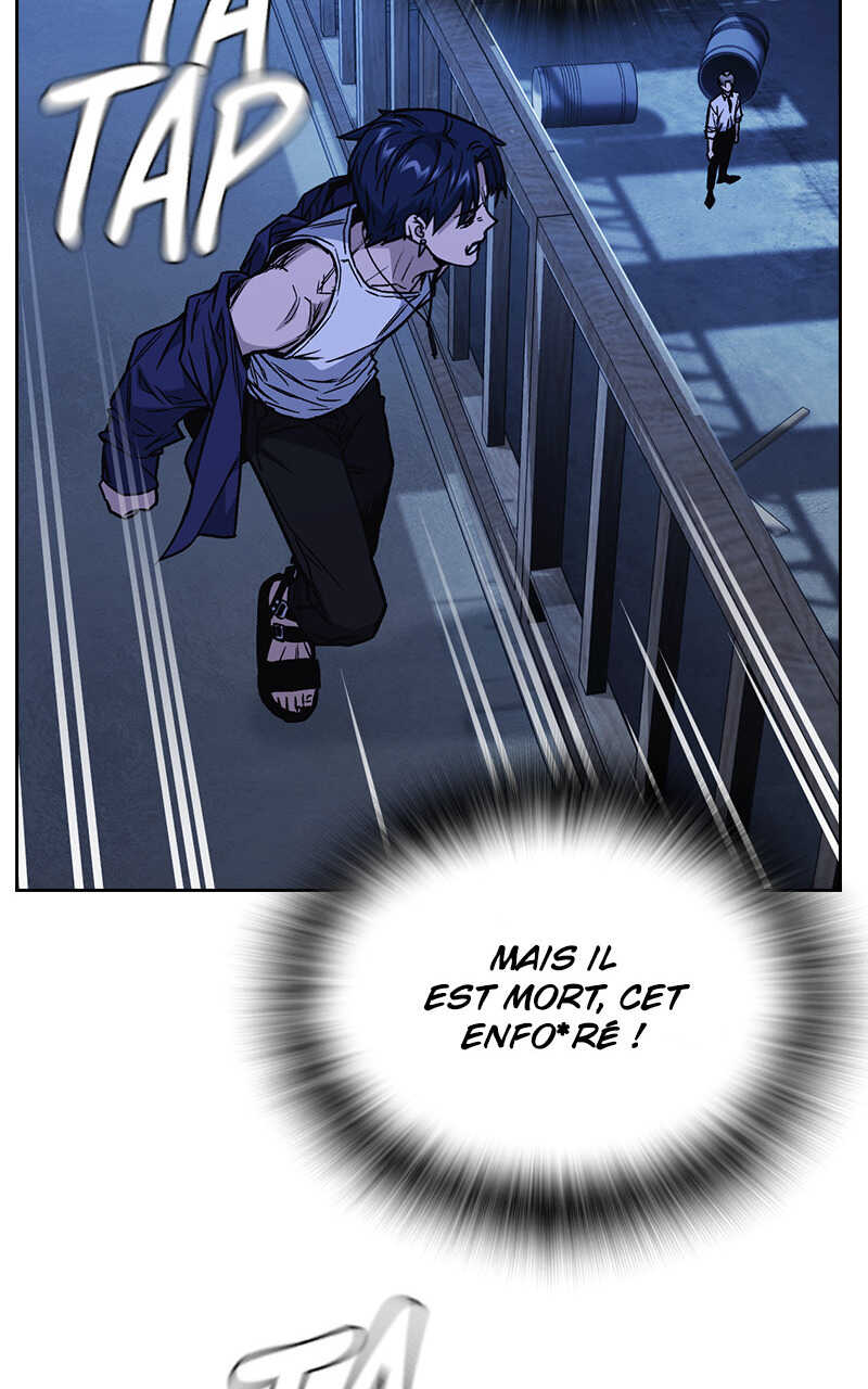 Study Group Chapitre 128 - Page 100