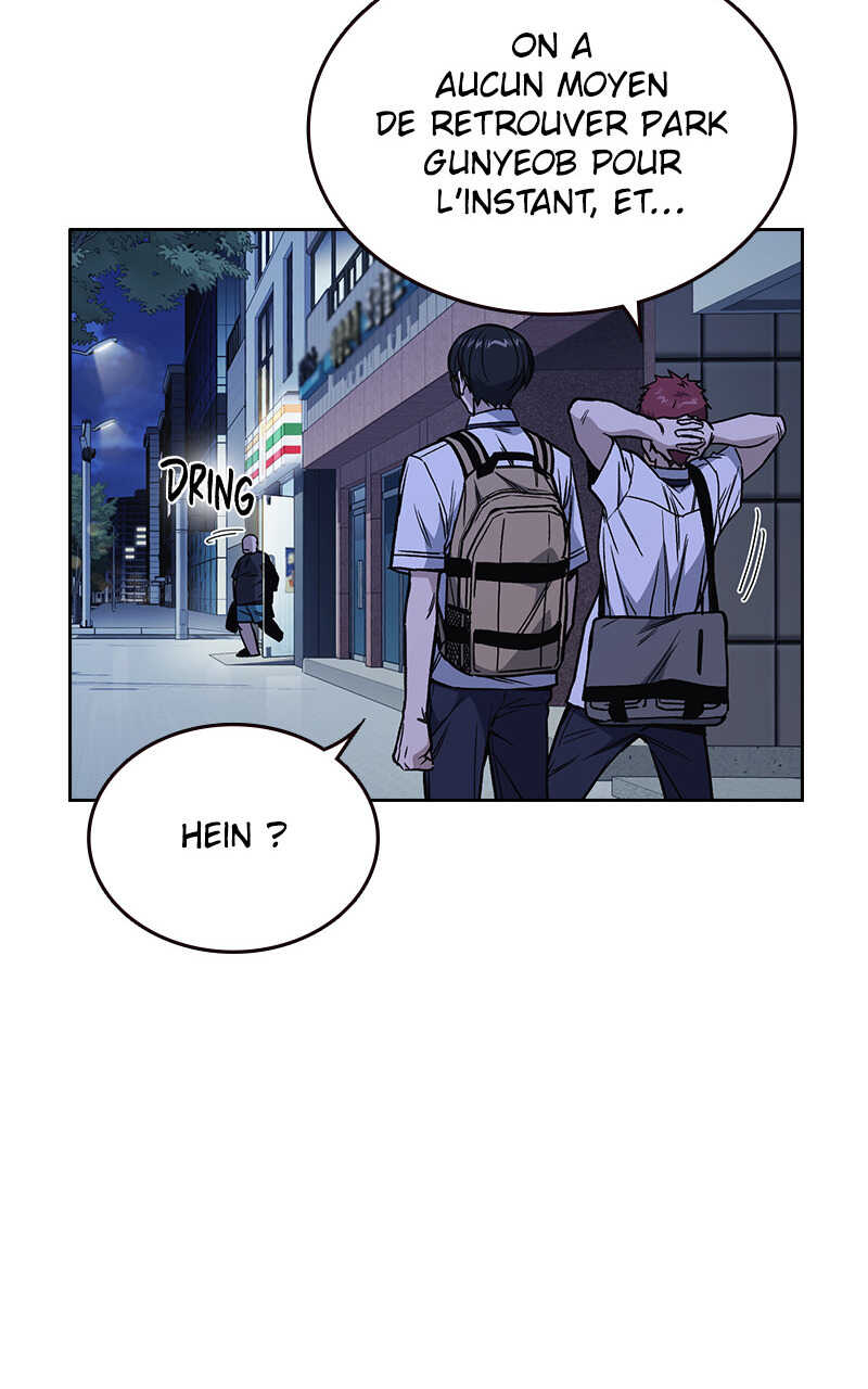 Study Group Chapitre 128 - Page 107