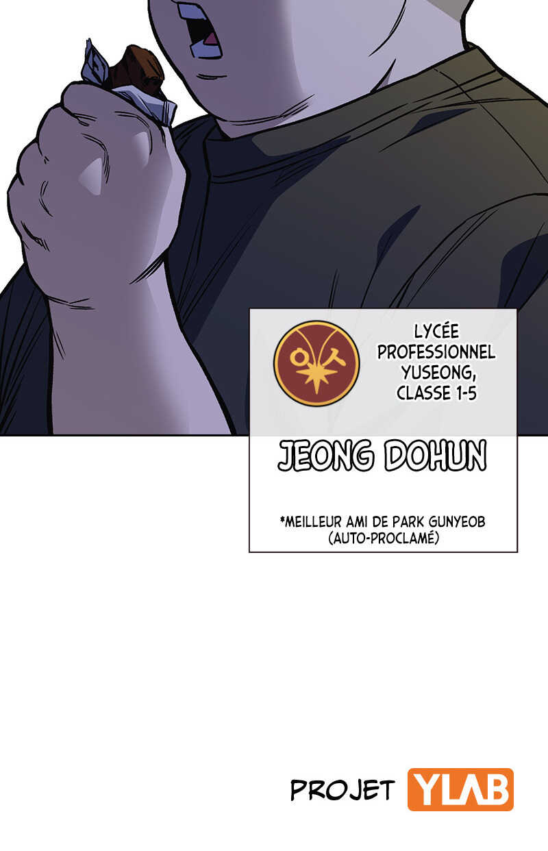 Study Group Chapitre 128 - Page 109