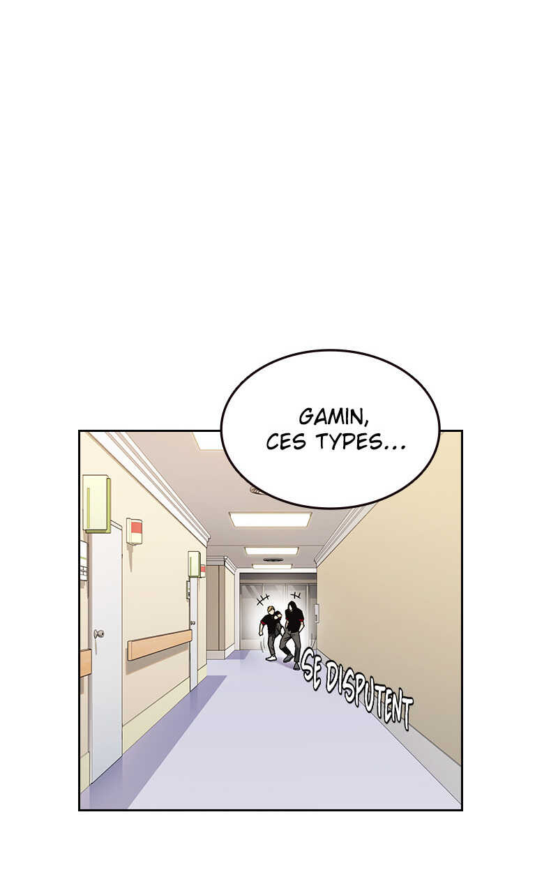 Study Group Chapitre 128 - Page 21