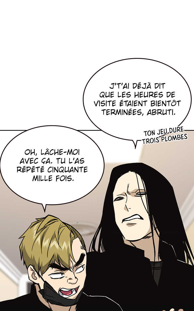 Study Group Chapitre 128 - Page 23