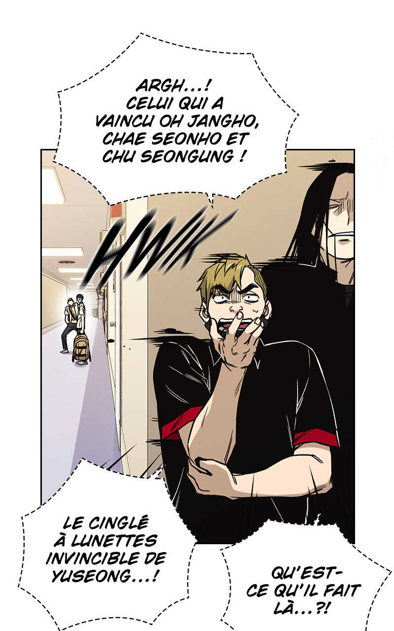 Study Group Chapitre 128 - Page 27