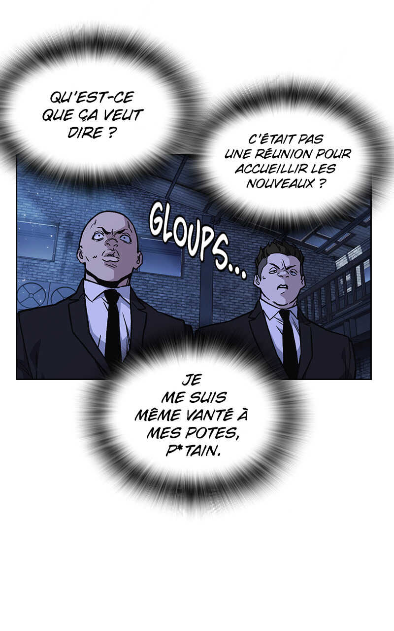 Study Group Chapitre 128 - Page 3