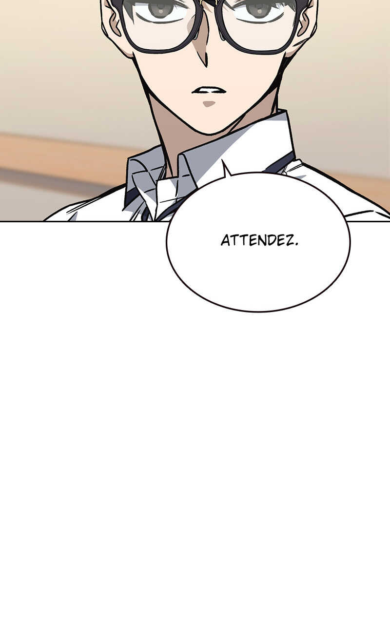 Study Group Chapitre 128 - Page 31
